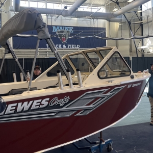 Eastern Sportsmen Show