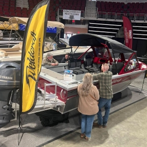 Bangor Boat Show