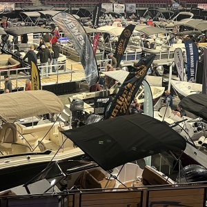 Bangor Boat Show