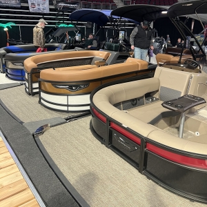 Bangor Boat Show
