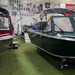 Great Northeast Boat Show