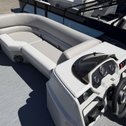 2026 Godfrey EX1880CX Pontoon - Sage