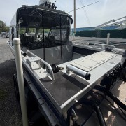 2023 Weldcraft 202 Rebel Hardtop