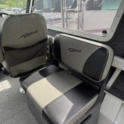 2023 Weldcraft 202 Rebel Hardtop