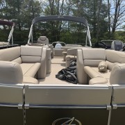2016 Avalon Catalina ENT 2585