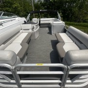 2026 Godfrey SW2086CX