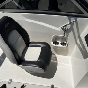 2016 Stingray 191DC 