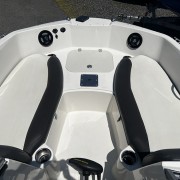 2016 Stingray 191DC 