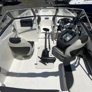 2016 Stingray 191DC 