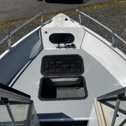 2006 Smokercraft 16 Opsprey DLX