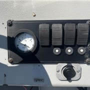 2006 Smokercraft 16 Opsprey DLX