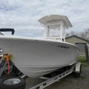 2023 Sportsman Open 212 CC