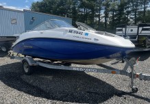 2011 Seadoo 180 Challenger