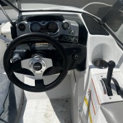 2011 Seadoo 180 Challenger