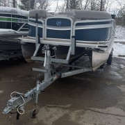2016 Premier 250 Intrigue