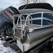 2016 Premier 250 Intrigue