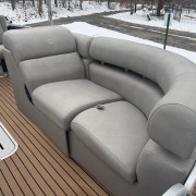 2016 Premier 250 Intrigue