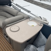 2016 Premier 250 Intrigue