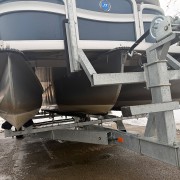 2016 Premier 250 Intrigue