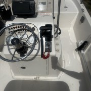 2023 Carolina Skiff 178JLS CC