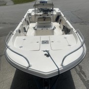 2023 Carolina Skiff 178JLS CC