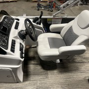 2022 Godfrey SW2086C
