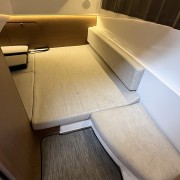 2021 Jeanneau NC 895