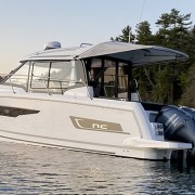 2021 Jeanneau NC 895
