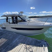 2021 Jeanneau NC 895