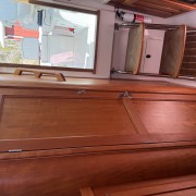 2007 Back Cove 29