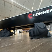 2024 Commere P14 - Black