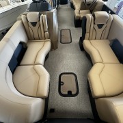 2026 Evotti 723QL - Blue/Silver