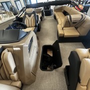 2026 Evotti 723QL - Blue/Silver
