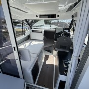 2026 Jeanneau NC 795 S2