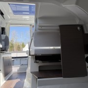 2026 Jeanneau NC 795 S2