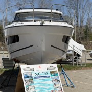 2026 Jeanneau NC 795 S2