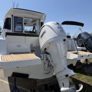 2026 Jeanneau NC 795 S2