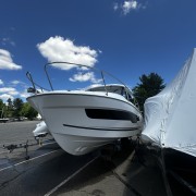 2026 Jeanneau NC 795 S2