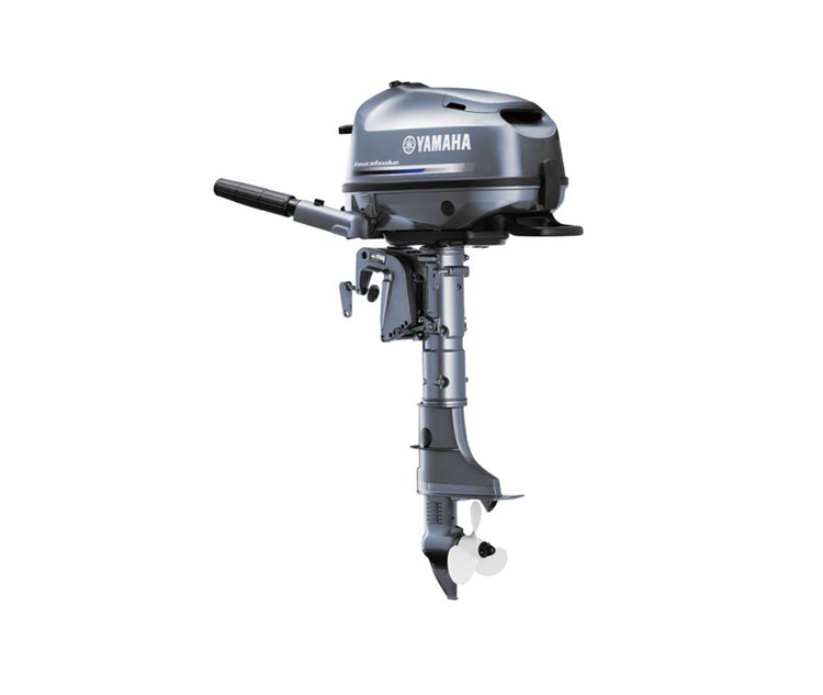 Yamaha F20SWPB-1016460