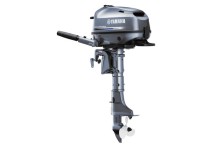 Yamaha F20SWPB-1016460