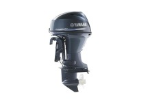 2026 Yamaha F30LA-1011387