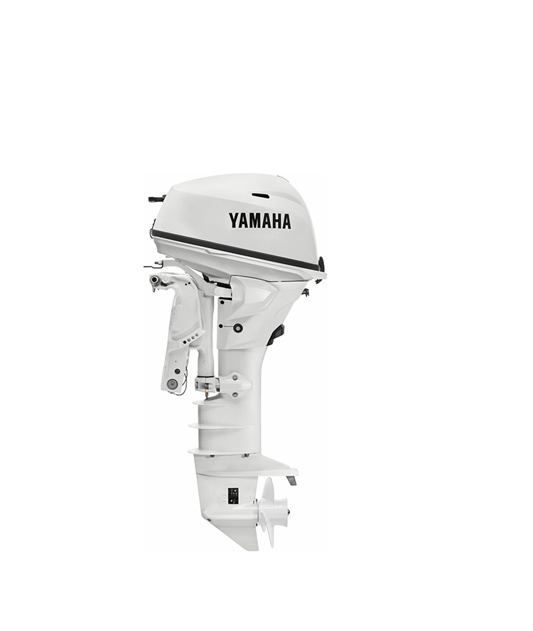 2026 Yamaha F9.9SMHB2-1092265