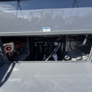 2026 Weldcraft 200 Revolution - Blue Metallic