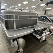 2026 Godfrey EX2086BFX - Charcoal