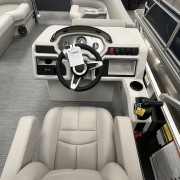 2026 Godfrey EX2086BFX - Charcoal