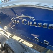 2022 SEA CHASER 22HFC