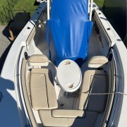 2022 SEA CHASER 22HFC