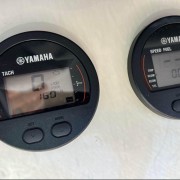 2022 SEA CHASER 22HFC