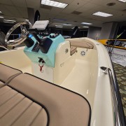 2026 Edendriver 17 - Seafoam/Cream