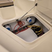 2026 Edendriver 17 - Seafoam/Cream